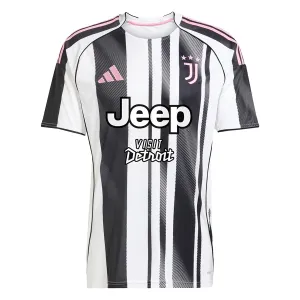 Juventus Koopmeiners 8 Djeca Nogometni Dresovi 2025/26 Domaći (+ Kratke Hlače)