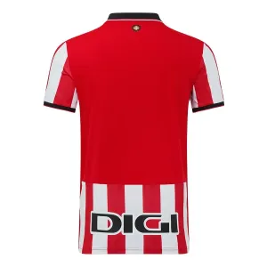 Athletic Bilbao Nogometni Dresovi 2025/26 Domaći