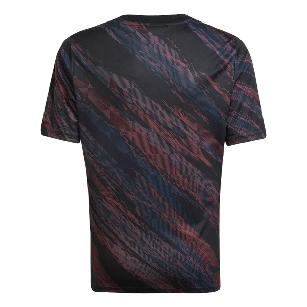 FC Bayern München Pre-Match Nogometni Dresovi 2025/26