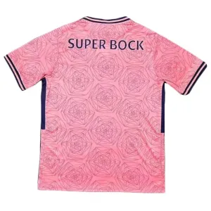 FC Porto Nogometni Dresovi 2025/26 Gostujući