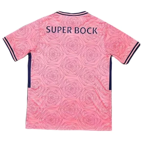 FC Porto Nogometni Dresovi 2025/26 Gostujući