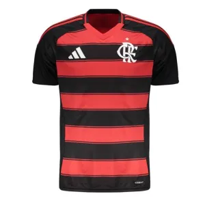 Flamengo Nogometni Dresovi 2025/26 Domaći