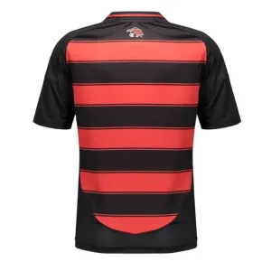 Flamengo Nogometni Dresovi 2025/26 Domaći
