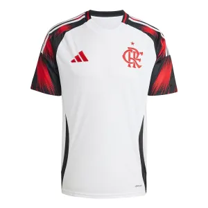 Flamengo Nogometni Dresovi 2025/26 Gostujući