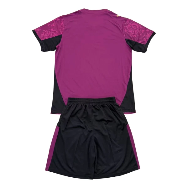 Galatasaray Djeca Nogometni Dresovi 2025/26 Treći (+ Kratke Hlače)