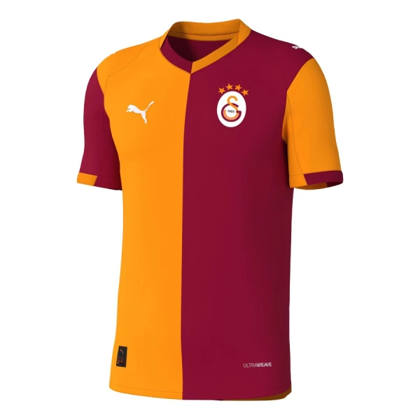 Galatasaray Nogometni Dresovi 2025/26 Domaći Galatasaray Nogometni Dresovi 2025/26 Domaći