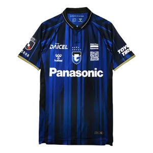 Gamba Osaka Nogometni Dresovi 2025/26 Domaći Gamba Osaka Nogometni Dresovi 2025/26 Domaći