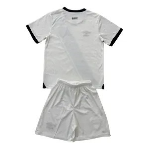 Gvatemala Djeca Nogometni Dresovi 2025 Domaći (+ Kratke Hlače)