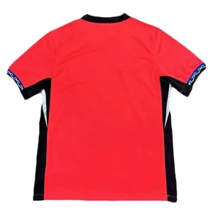 Južna Koreja Nogometni Dresovi 2025/26 Domaći