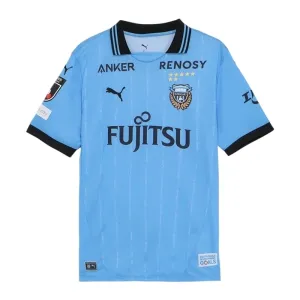Kawasaki Frontale Nogometni Dresovi 2025/26 Domaći