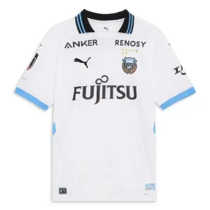 Kawasaki Frontale Nogometni Dresovi 2025/26 Gostujući