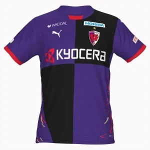 Kyoto Sanga Nogometni Dresovi 2025/26 Domaći Kyoto Sanga Nogometni Dresovi 2025/26 Domaći