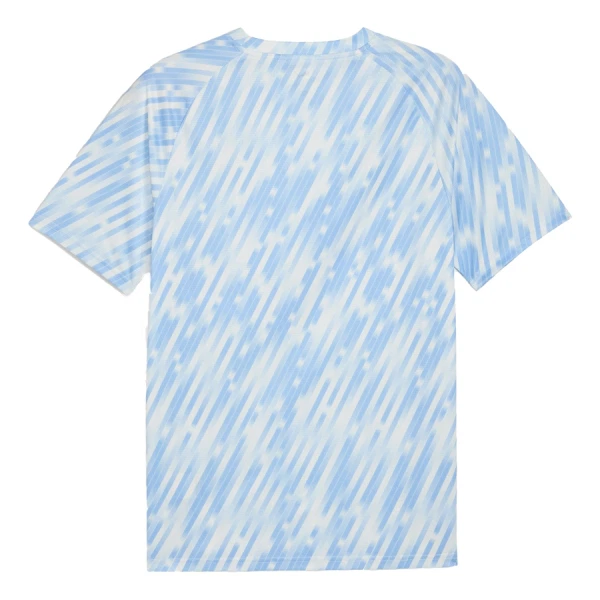 Manchester City Pre-Match Nogometni Dresovi 2025/26