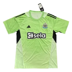 Newcastle United Golmanski Nogometni Dresovi 2025/26
