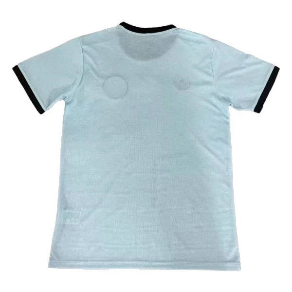 Njemačka Djeca Golmanski Nogometni Dresovi 2025 Godišnjicu (+ Kratke Hlače)