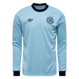 Njemačka Golmanski Nogometni Dresovi 2025 Godišnjicu Dugi rukav