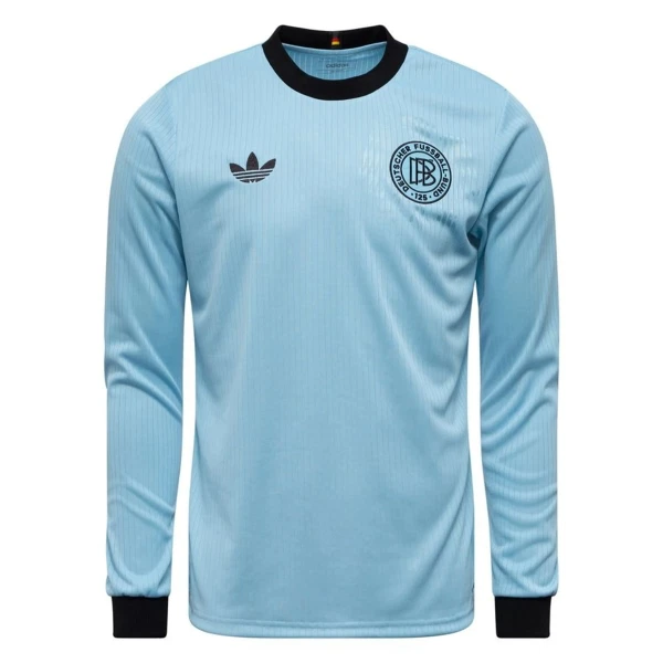 Njemačka Golmanski Nogometni Dresovi 2025 Godišnjicu Dugi rukav