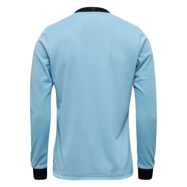 Njemačka Golmanski Nogometni Dresovi 2025 Godišnjicu Dugi rukav