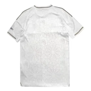 Nottingham Forest Nogometni Dresovi 2025/26 Gostujući