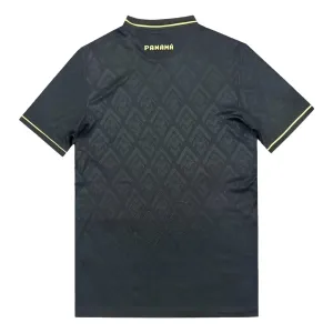 Panama Nogometni Dresovi 2025/26 Treći