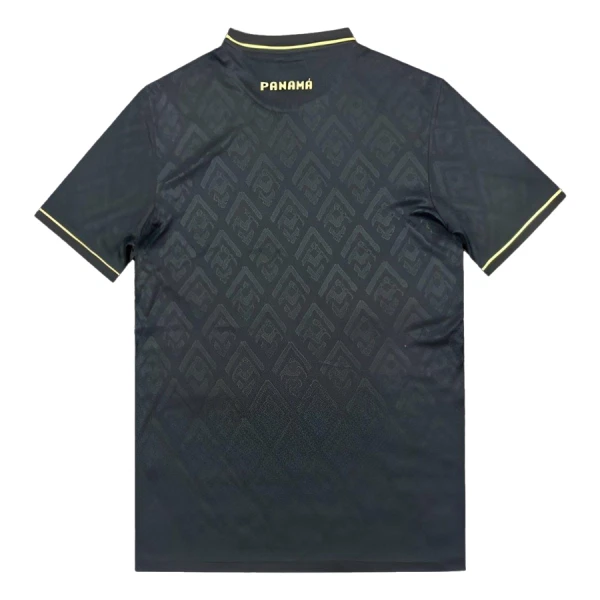 Panama Nogometni Dresovi 2025/26 Treći