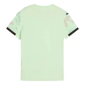 Portugal Žene Nogometni Dresovi 2025 Gostujući