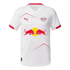 RB Leipzig Nogometni Dresovi 2025/26 Domaći