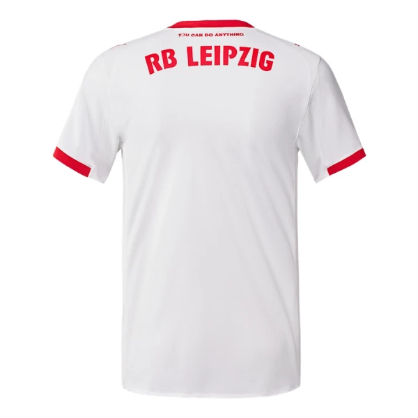 RB Leipzig Nogometni Dresovi 2025/26 Domaći