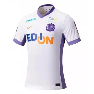 Sanfrecce Hiroshima Nogometni Dresovi 2025/26 Gostujući Sanfrecce Hiroshima Nogometni Dresovi 2025/26 Gostujući