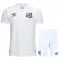 Santos FC Djeca Nogometni Dresovi 2025/26 Domaći (+ Kratke Hlače)