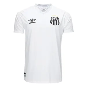 Santos FC Neymar JR 10 Nogometni Dresovi 2025/26 Domaći