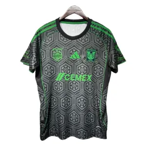 Tigres UANL Nogometni Dresovi 2025/26 Treći