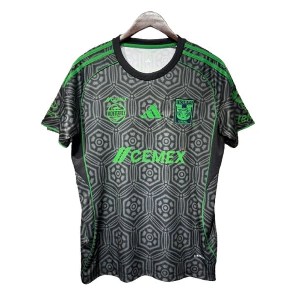 Tigres UANL Nogometni Dresovi 2025/26 Treći