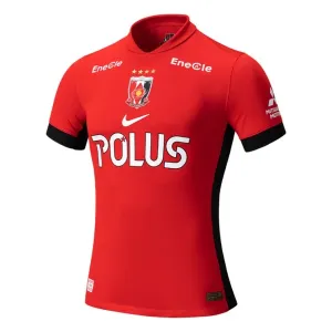 Urawa Red Diamonds Nogometni Dresovi 2025/26 Domaći