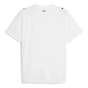 Valencia CF Nogometni Dresovi 2025/26 Domaći