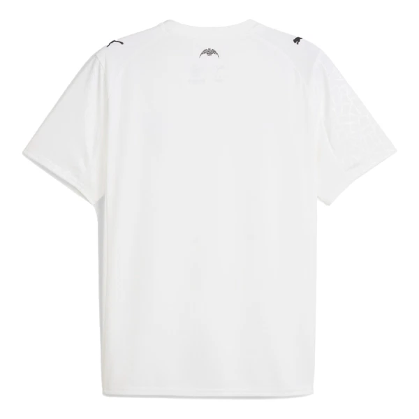 Valencia CF Nogometni Dresovi 2025/26 Domaći