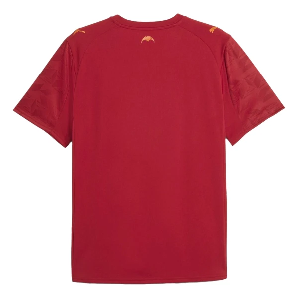 Valencia CF Nogometni Dresovi 2025/26 Gostujući