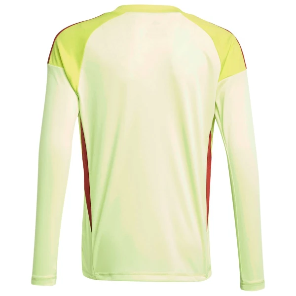 Aston Villa Golmanski Nogometni Dresovi 2025/26 Dugi rukav