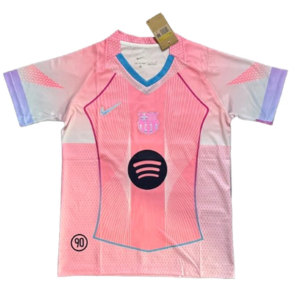 Barcelona Nogometni Dresovi 2025/26 Posebno Izdanje