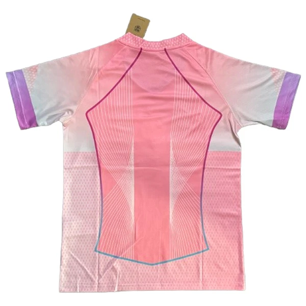 Barcelona Nogometni Dresovi 2025/26 Posebno Izdanje