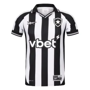 Botafogo Nogometni Dresovi 2025/26 Domaći