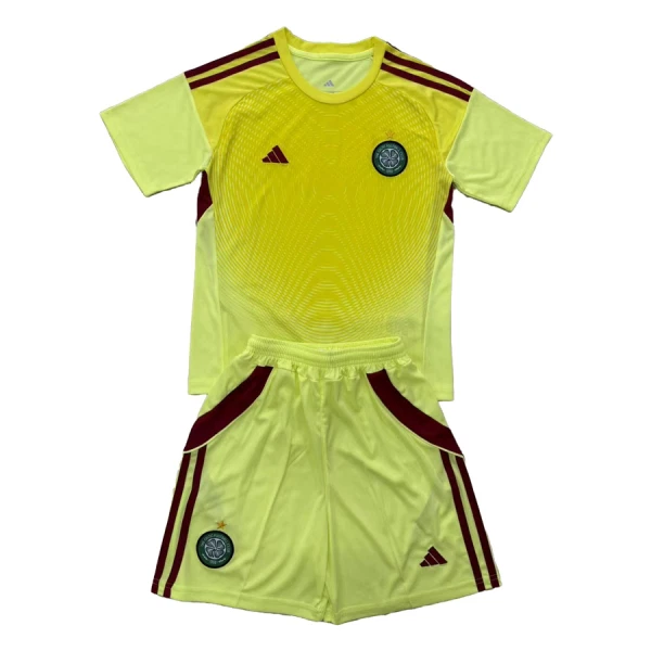 Celtic Djeca Golmanski Nogometni Dresovi 2025/26 (+ Kratke Hlače) Celtic Djeca Golmanski Nogometni Dresovi 2025/26 (+ Kratke Hlače)