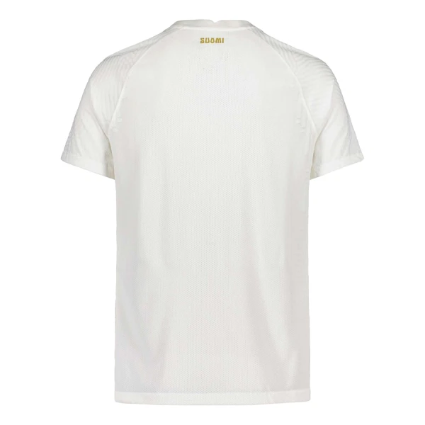 Finska Nogometni Dresovi 2025 Domaći