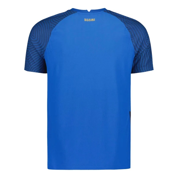 Finska Nogometni Dresovi 2025 Gostujući