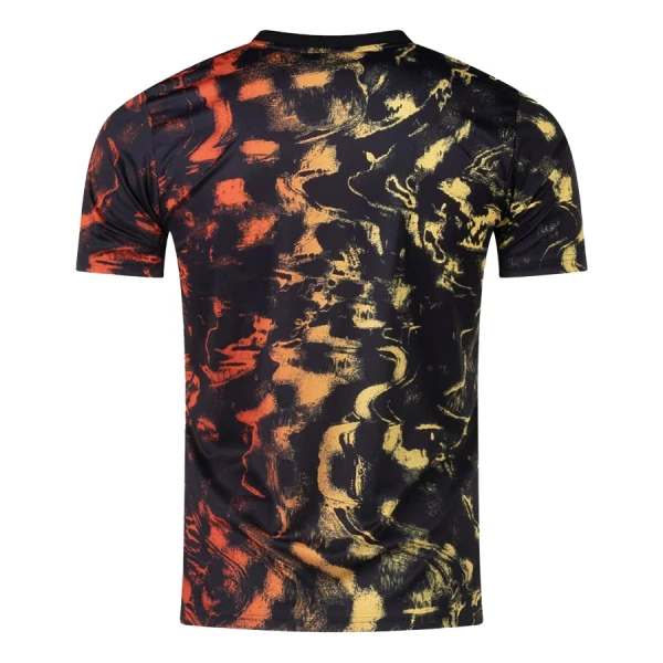 Newcastle United Pre-Match Nogometni Dresovi 2025/26