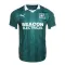 Plymouth Argyle Nogometni Dresovi 2025/26 Domaći