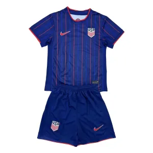 SAD Djeca Nogometni Dresovi 2025 Gostujući (+ Kratke Hlače)