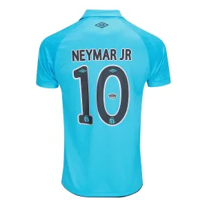 Santos FC Neymar JR 10 Nogometni Dresovi 2025/26 Posebno Izdanje