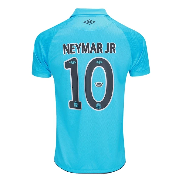 Santos FC Neymar JR 10 Nogometni Dresovi 2025/26 Posebno Izdanje Santos FC Neymar JR 10 Nogometni Dresovi 2025/26 Posebno Izdanje
