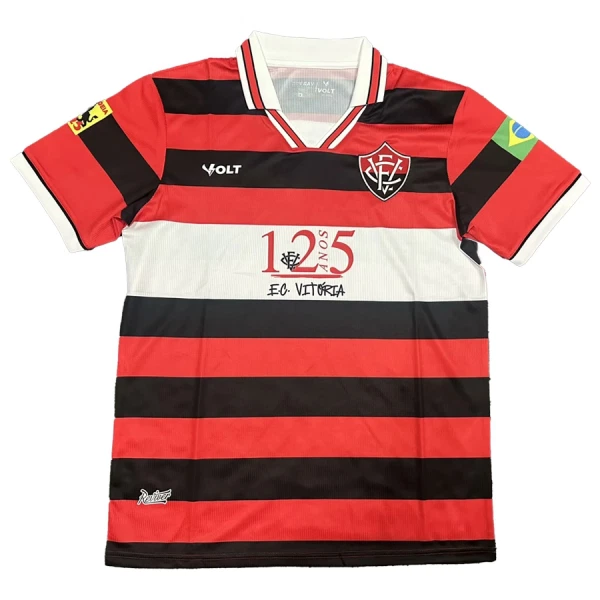 Vitoria Nogometni Dresovi 2024/25 Godišnjicu Vitoria Nogometni Dresovi 2024/25 Godišnjicu